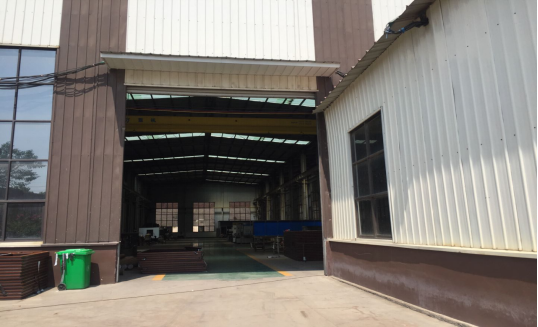 河南省海皇新材料科技有限公司年產5000套模具（一期年產4000套模具）項目竣工環(huán)境保護驗收公示