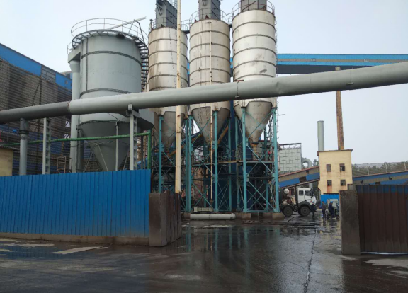 安陽鋼鐵建設(shè)有限責(zé)任公司年產(chǎn)35萬m3混凝土攪拌站項(xiàng)目一期、二期工程項(xiàng)目調(diào)試時(shí)間公示